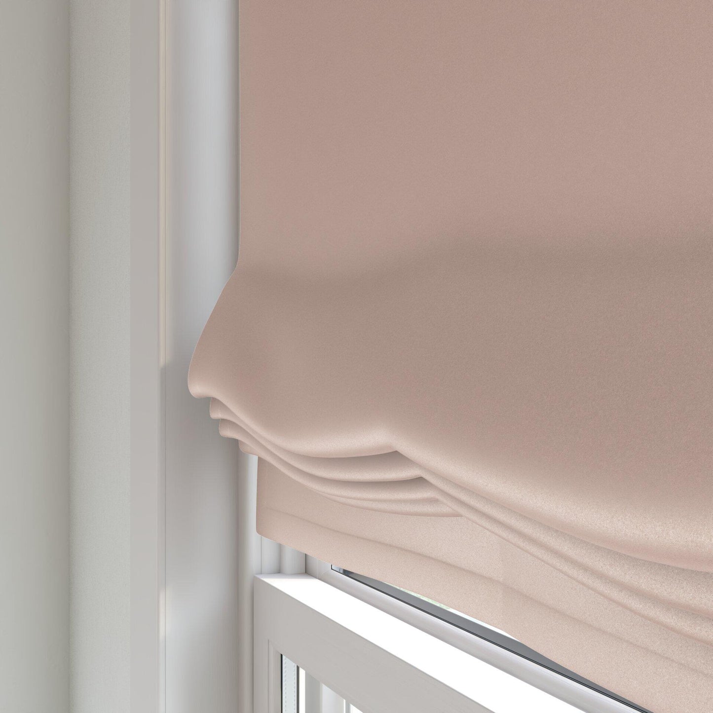 Warwick Glossy Nude