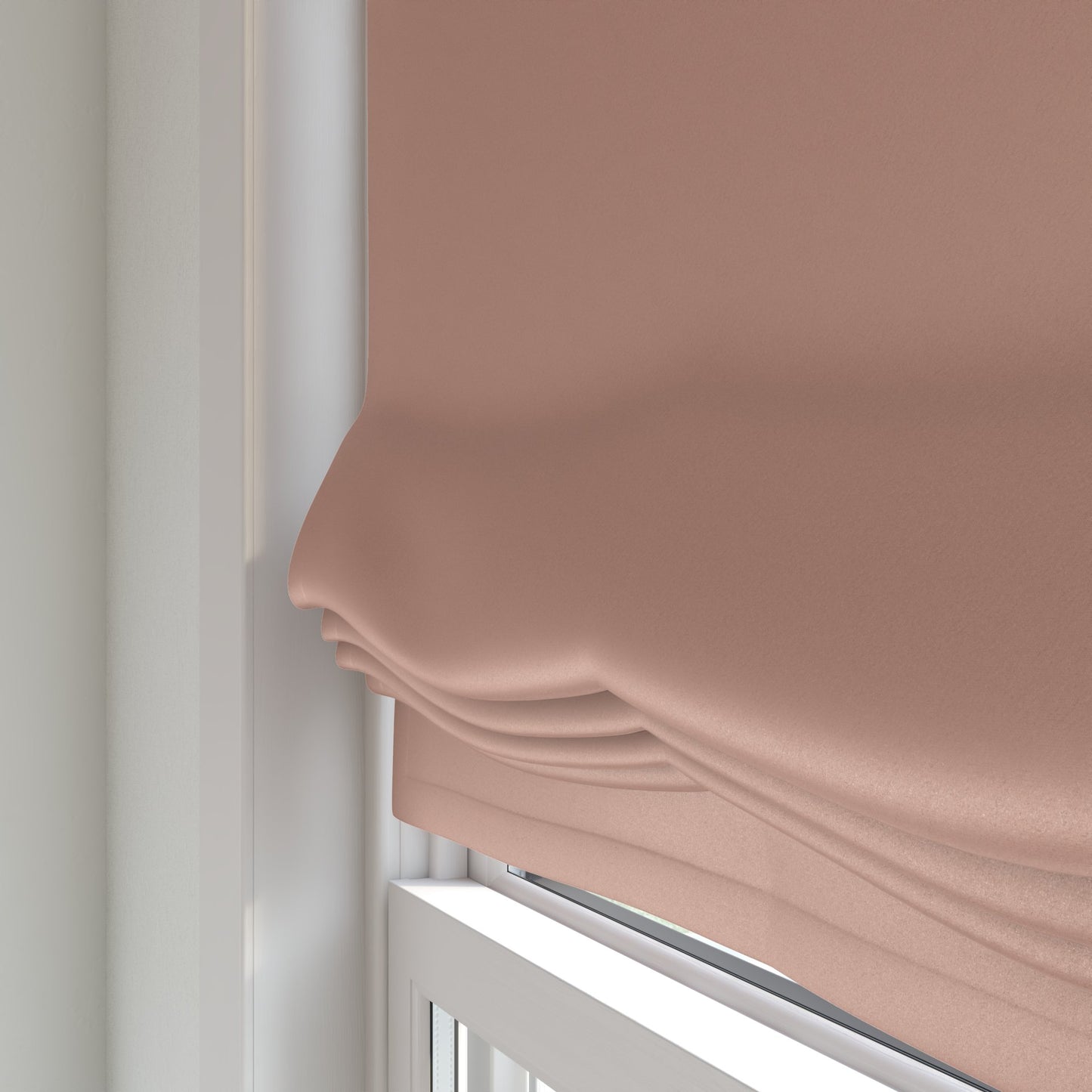 Warwick Glossy Rosewater