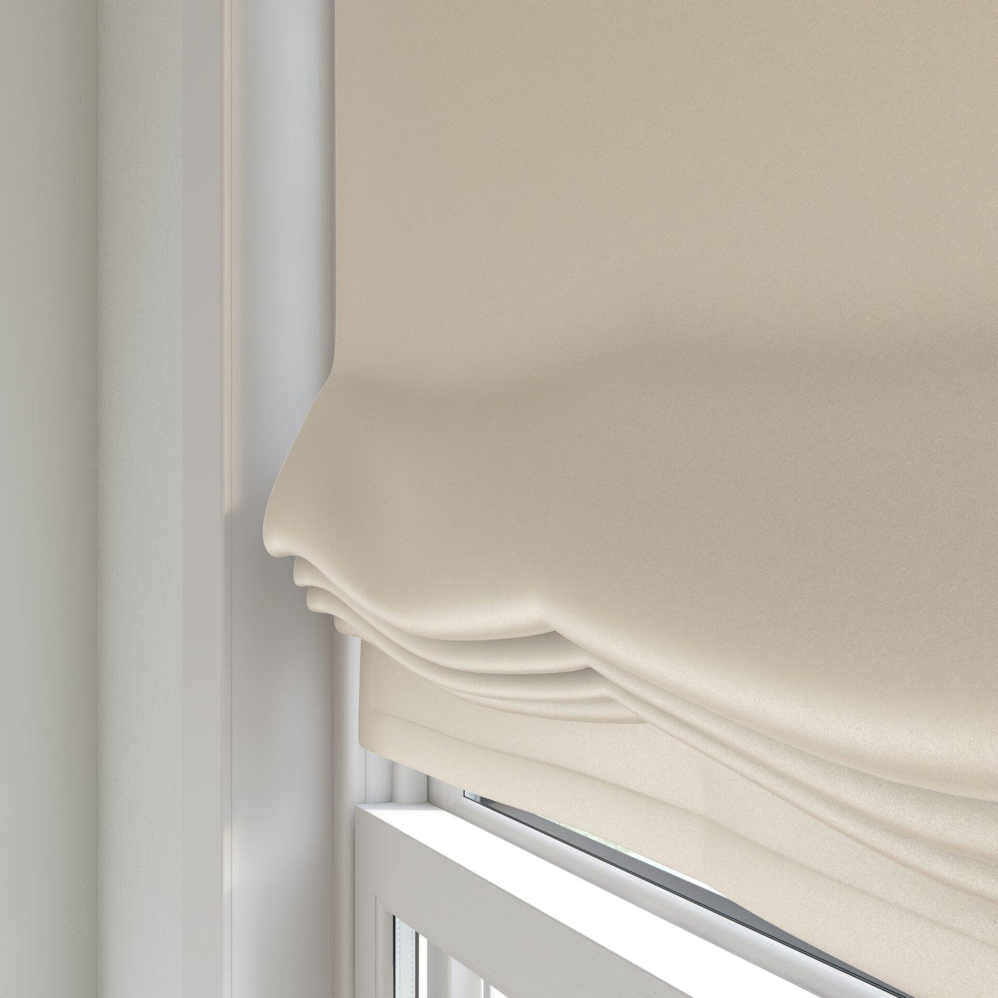 Warwick Glossy Silk