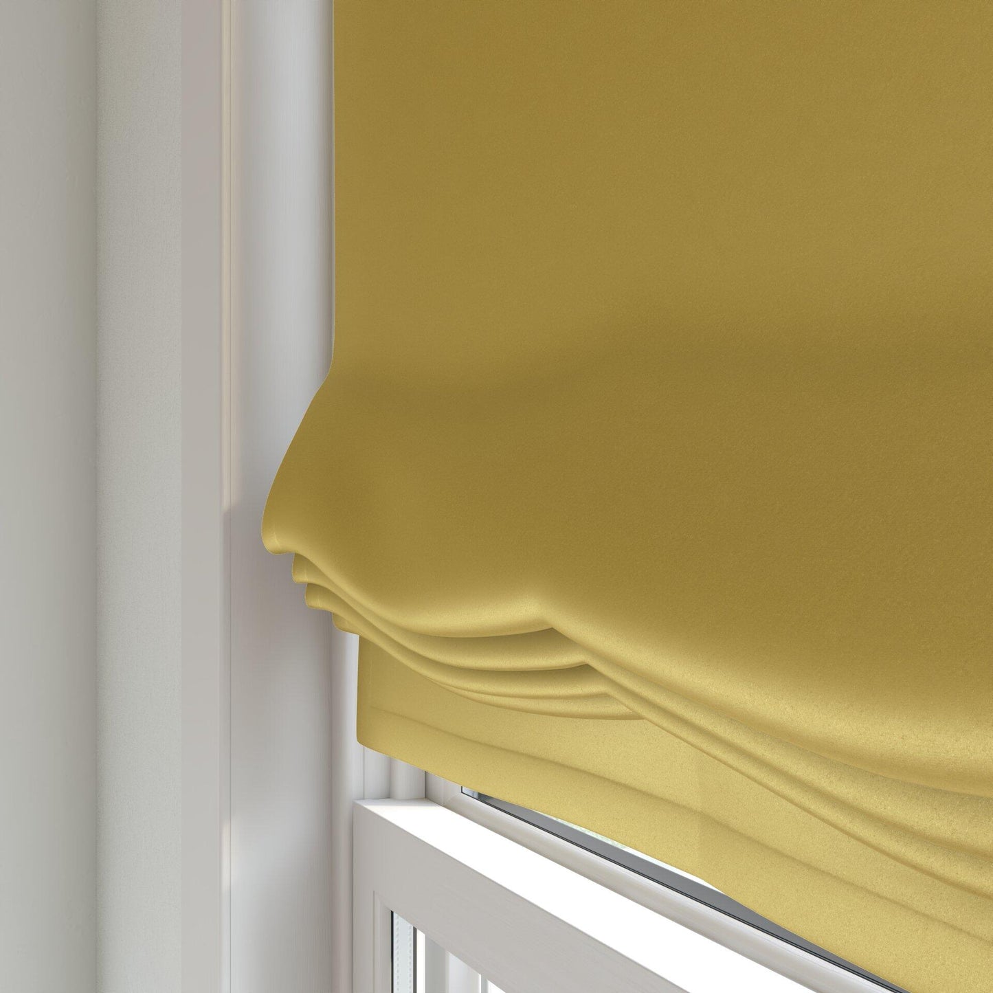 Warwick Glossy Zest