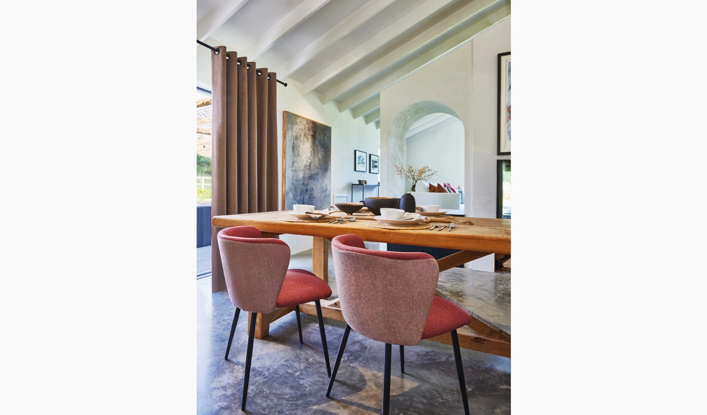 Prestigious Textiles Wexley Denim