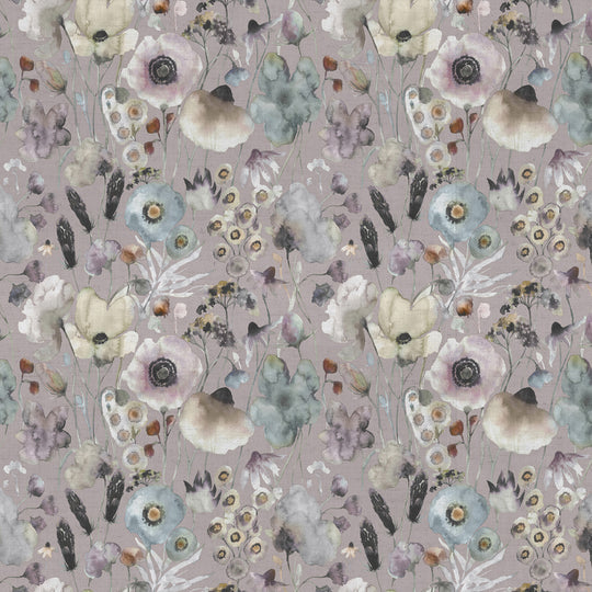 Voyage Maison Hibbertia Fabric Haze Lavender