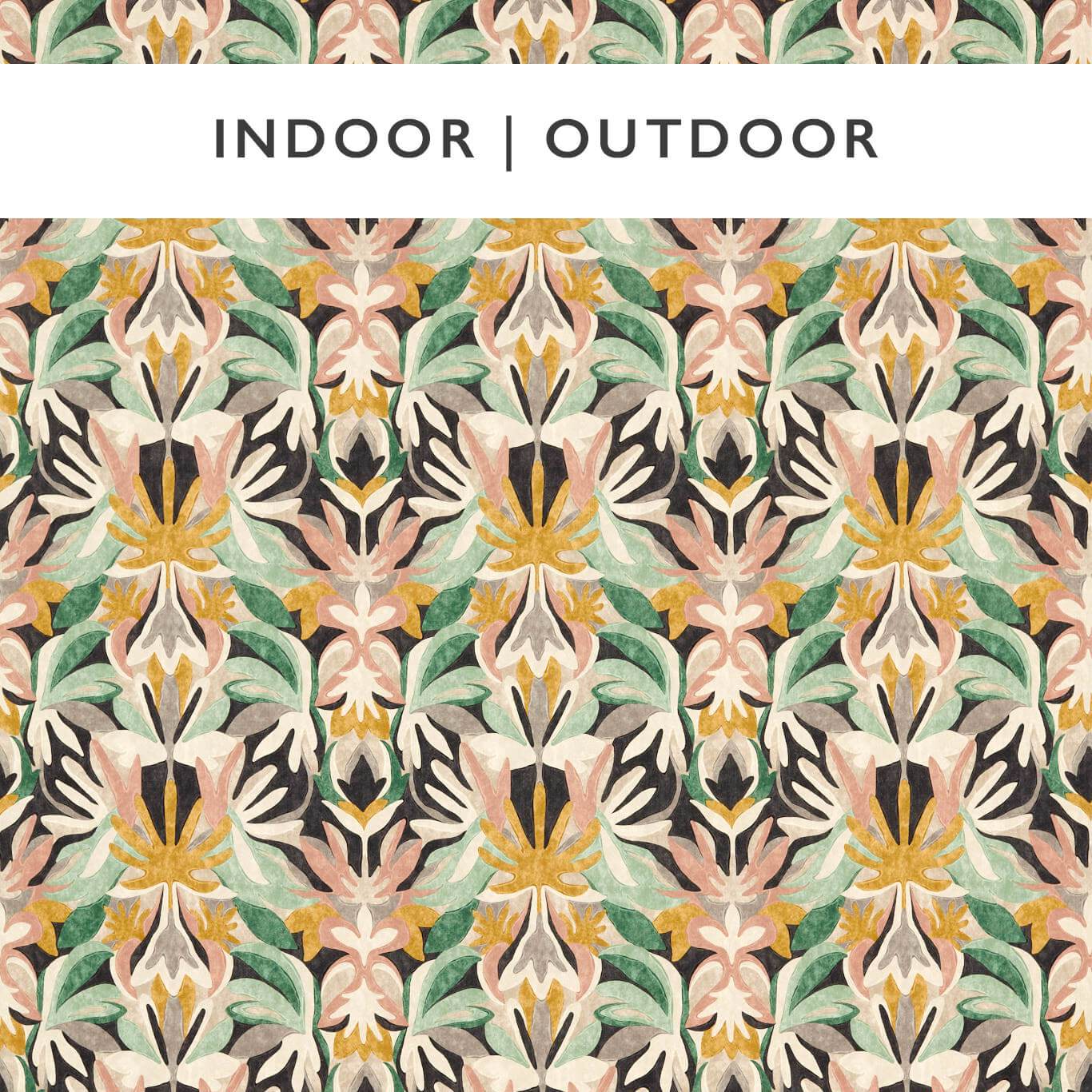 Harleqiuin Melora Blush/Eucalyptus/Sand Outdoor