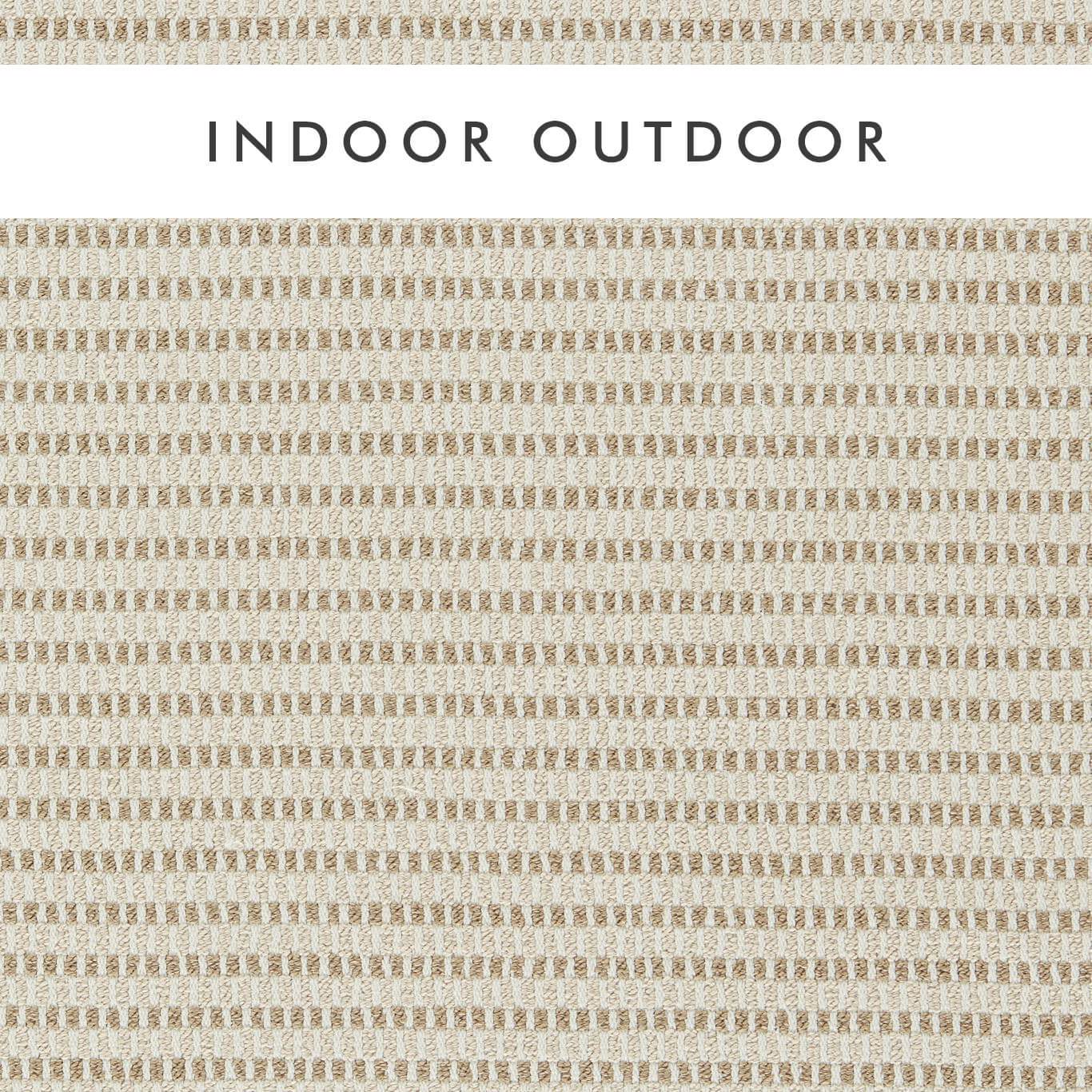 Harleqiuin Solea Taupe/Linen Outdoor