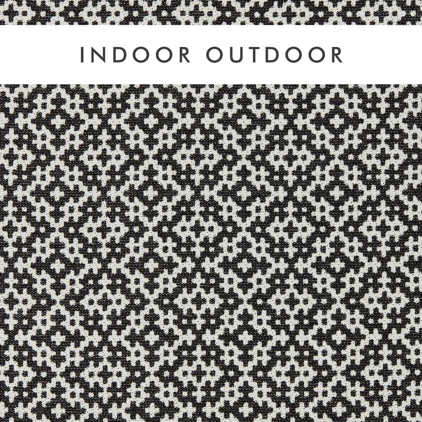 Harleqiuin Liora Black Earth/Chalk