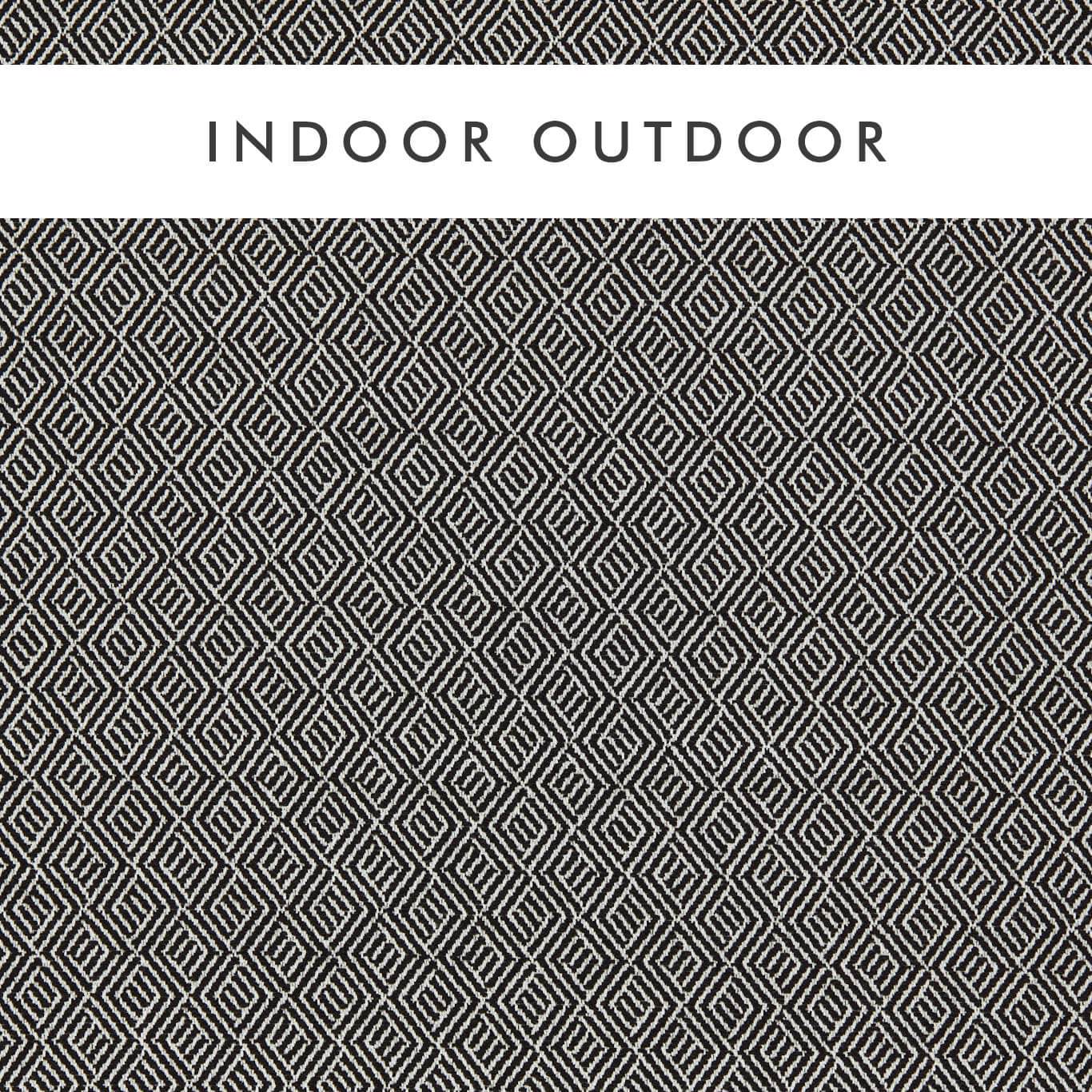 Harleqiuin Nalani Black Earth/Chalk Outdoor