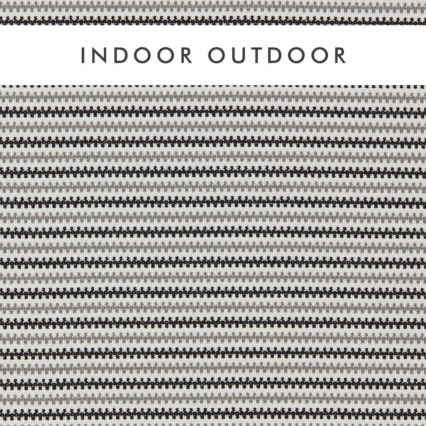 Harleqiuin Tamar Black Earth/Steel/Chalk Outdoor