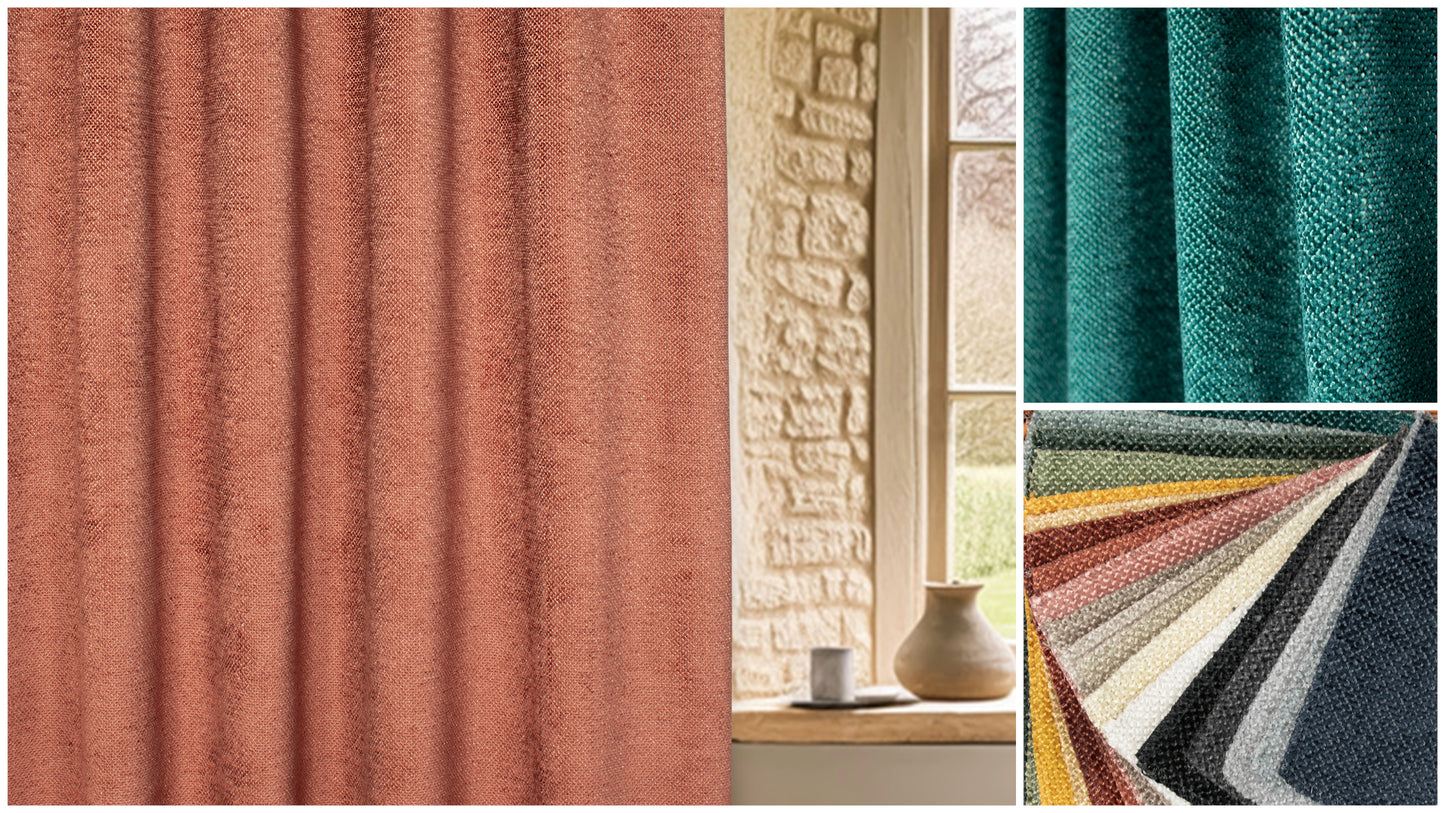 Fibre Naturelle Hereford Sunstone