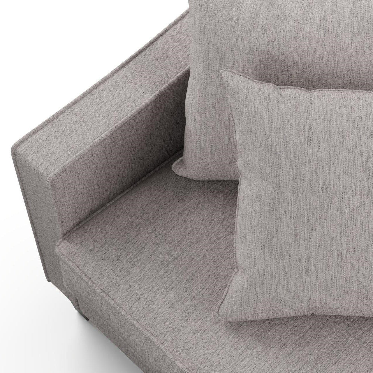 Warwick Homespun-FG Andesite