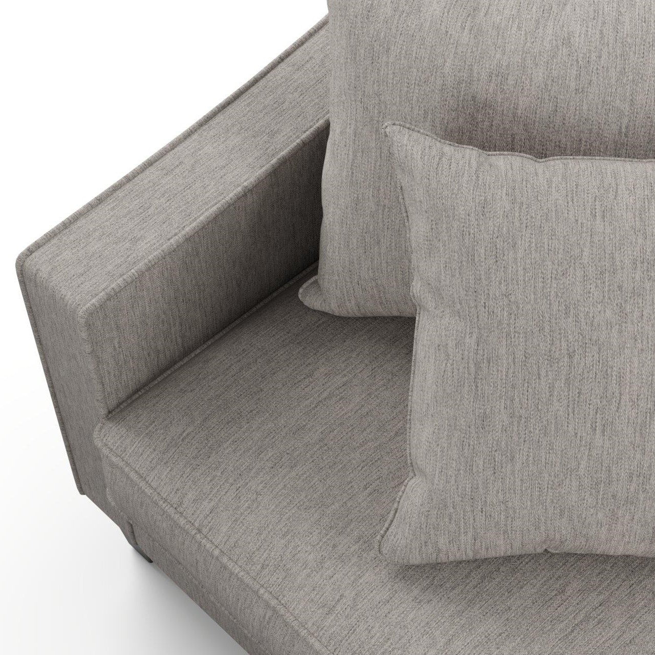 Warwick Homespun-FG Graphite