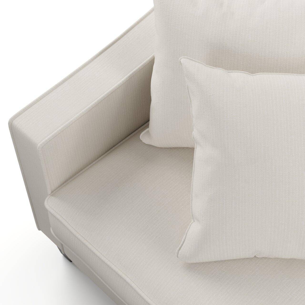 Warwick Homespun-FG Sand