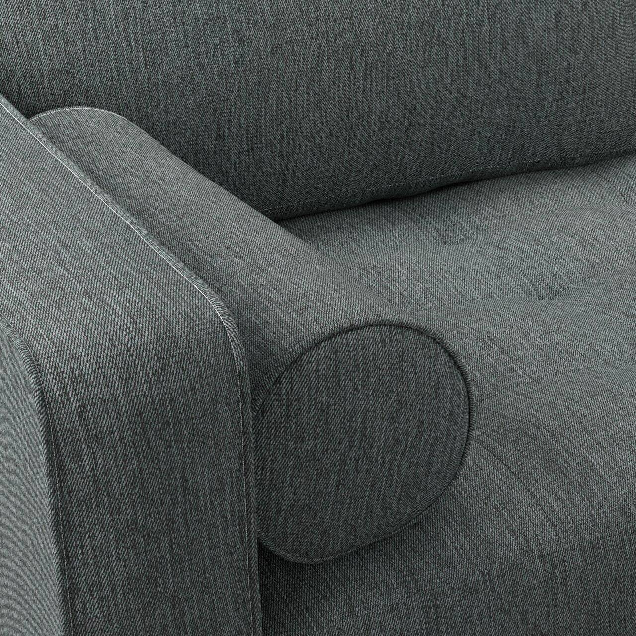 Warwick Homespun-FG Nightfall