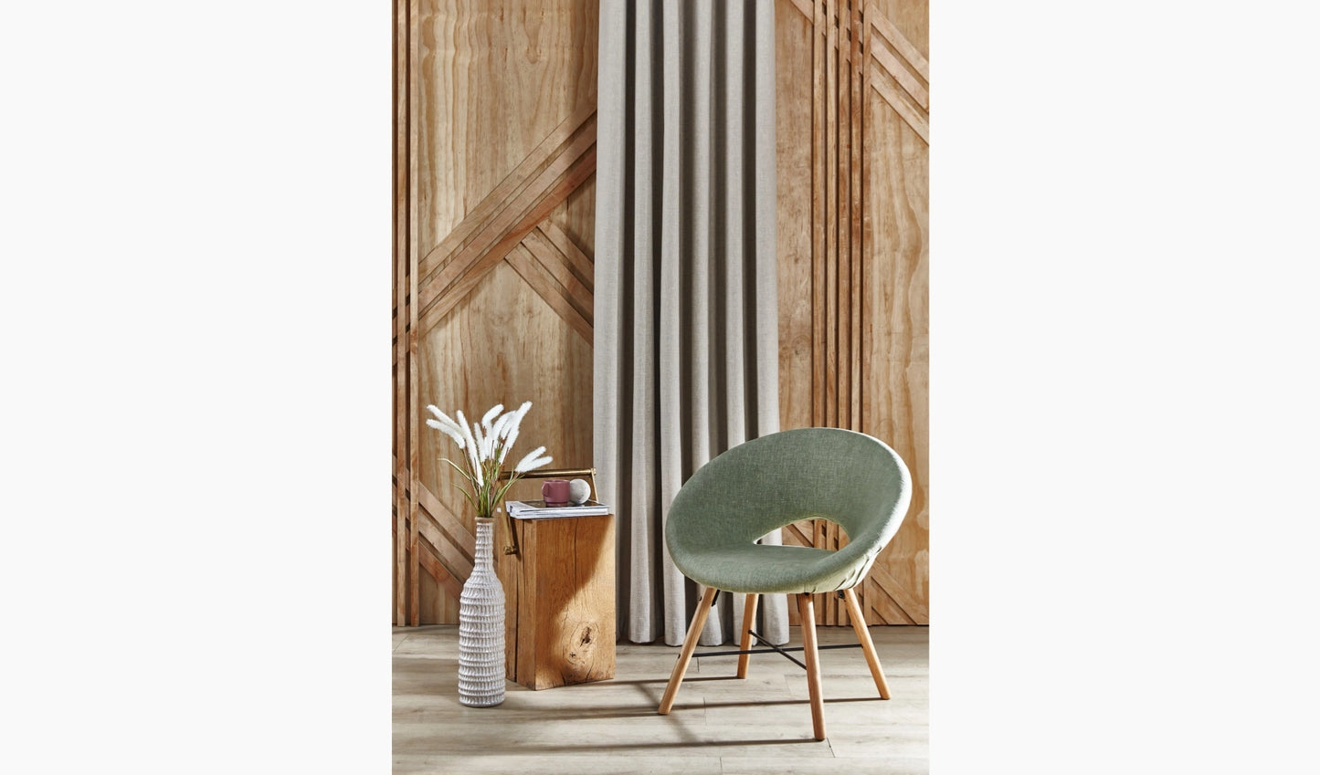 Prestigious Textiles Iceland Calico