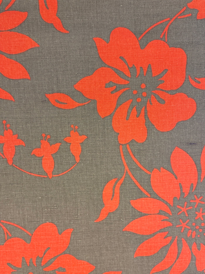 Romo Cicely Red/Brown