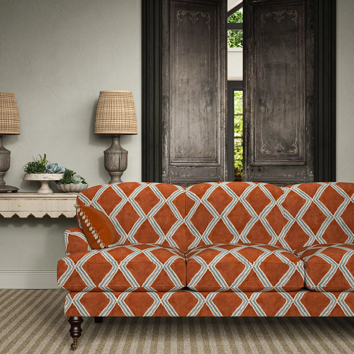 Linwood Inca Brick