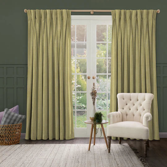 Voyage Maison Jedburgh Fabric Meadow