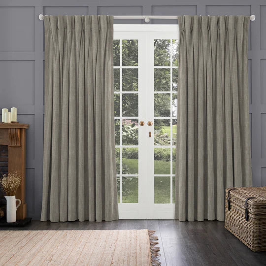Voyage Maison Jedburgh Fabric Nut