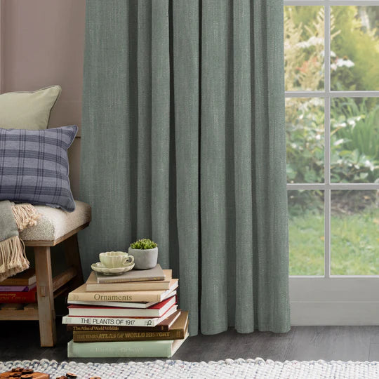 Voyage Maison Jedburgh Fabric Teal