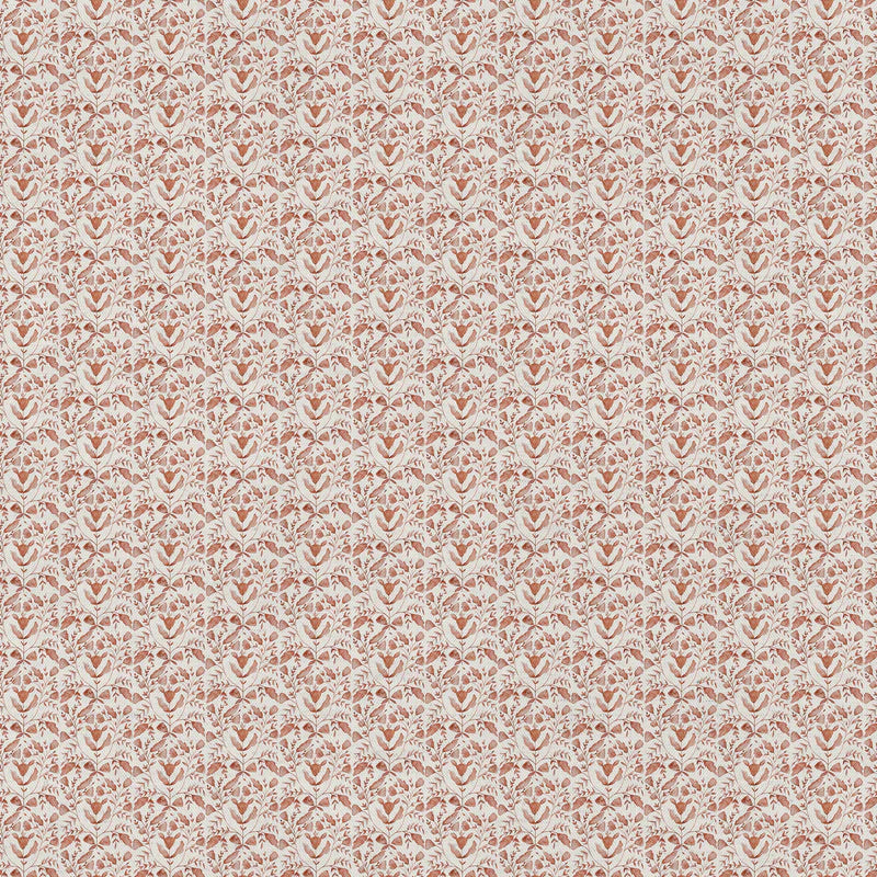 Voyage Maison Juna Terracotta