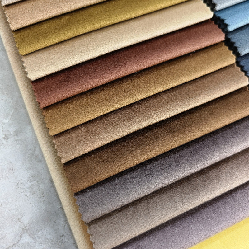 Archroll Alps Collection Fabric: JY2019-12