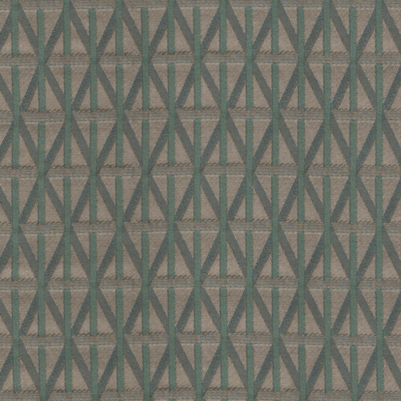 Archroll Alps Collection Fabric: JY8365-4