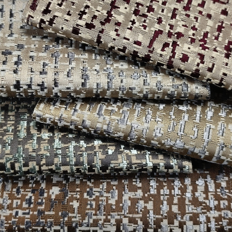 Archroll Alps Collection Fabric: JY8367-3