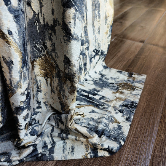Archroll Alps Collection Fabric: JY8410-1