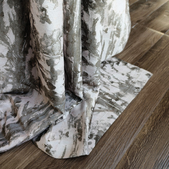 Archroll Alps Collection Fabric: JY8410-3