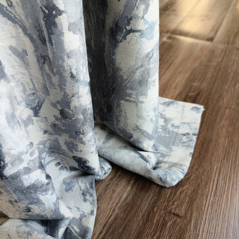 Archroll Alps Collection Fabric: JY8410-6