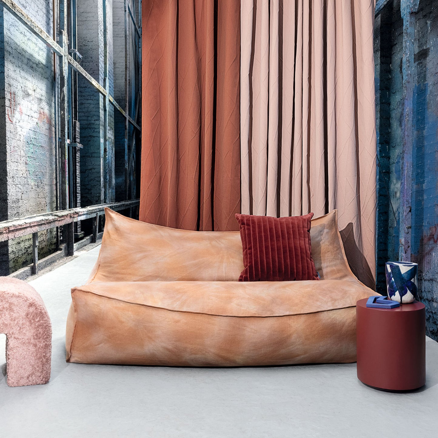 Kirkby Design Fold Clay