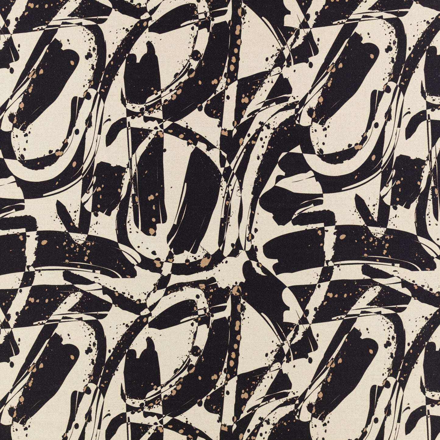 Kirkby Design Vandal Monochrome