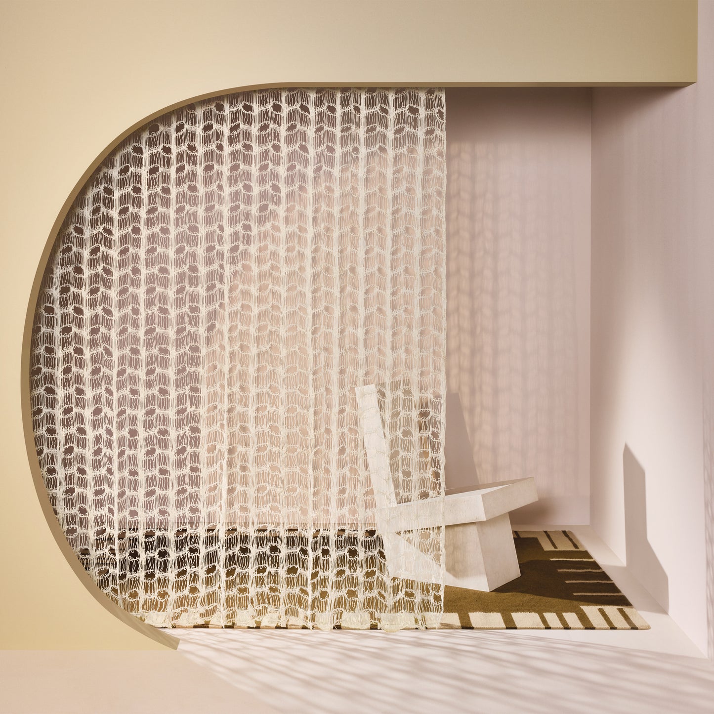 Kirkby Designs Knot Shell