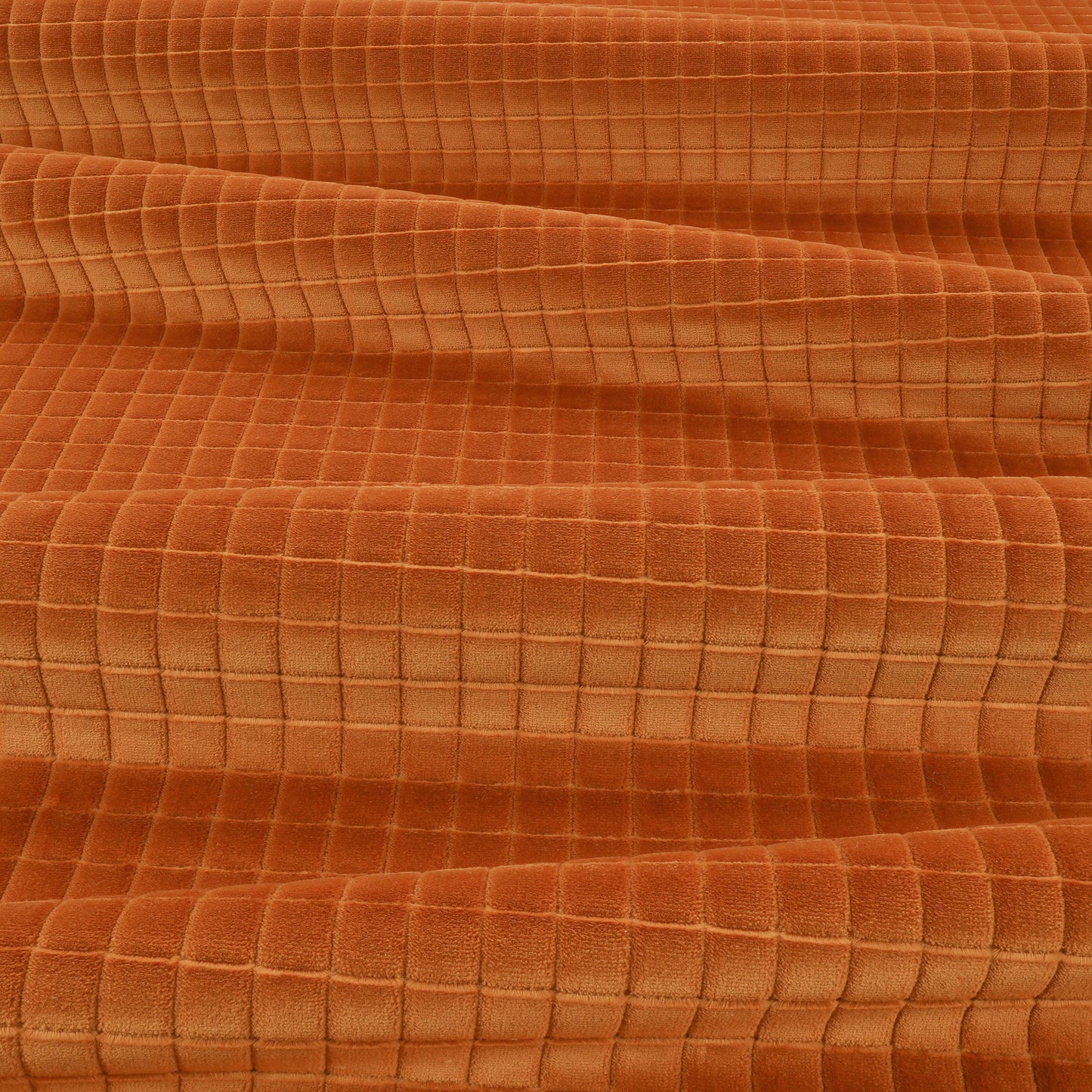 Kirkby Designs Merlon Tangerine