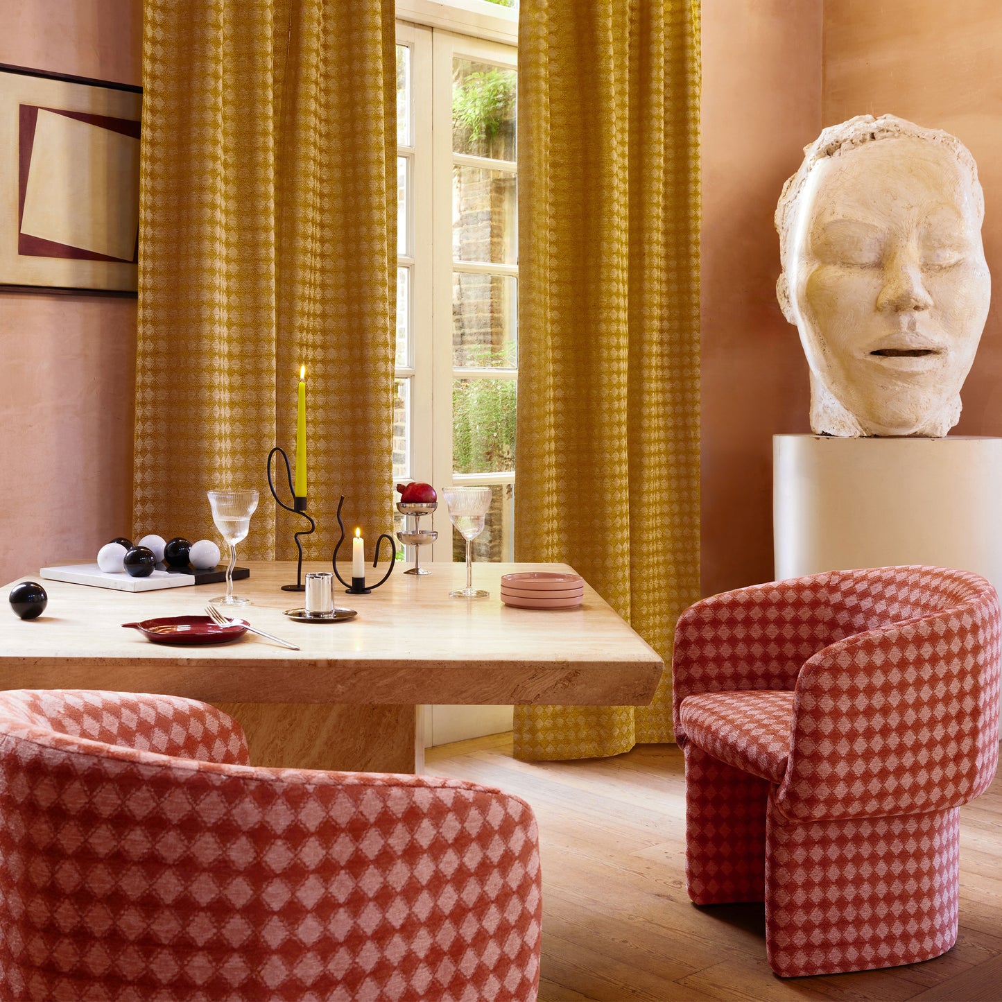 Kirkby Designs Tarot Lychee