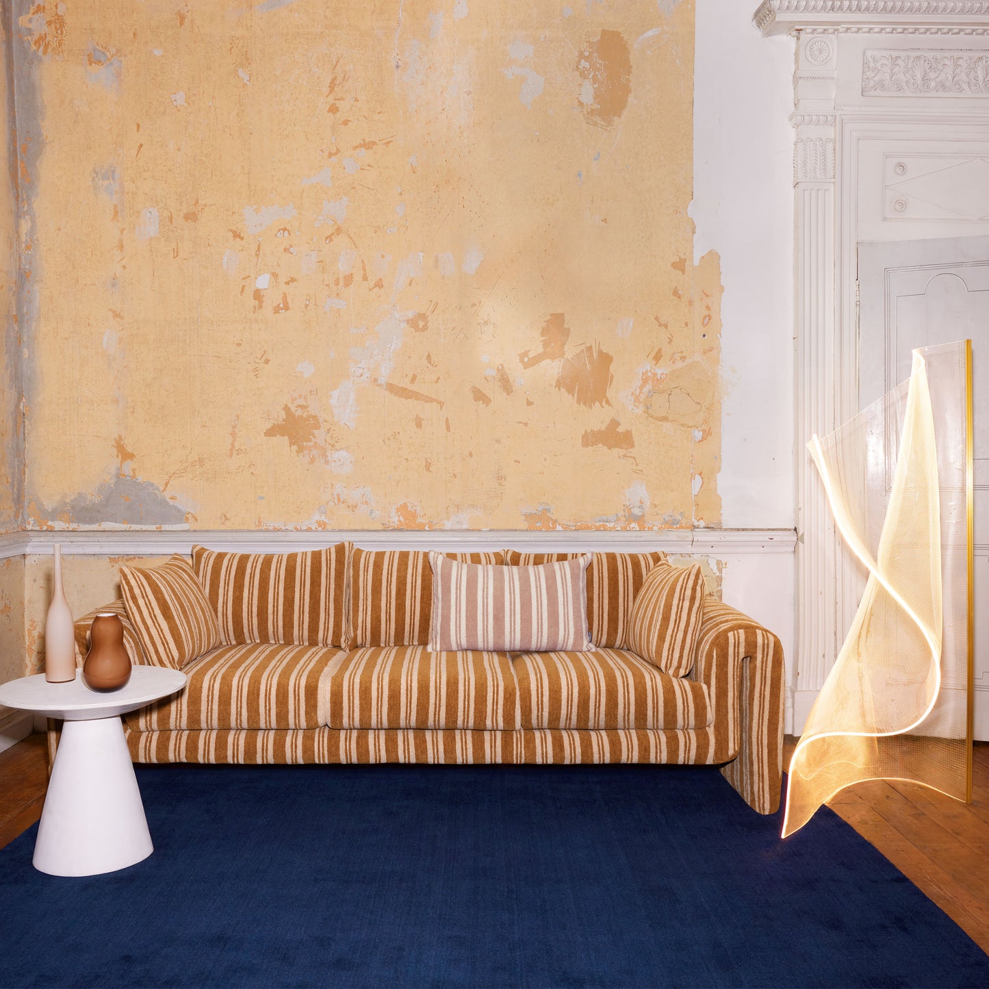 Kirkby Designs Knight Buff