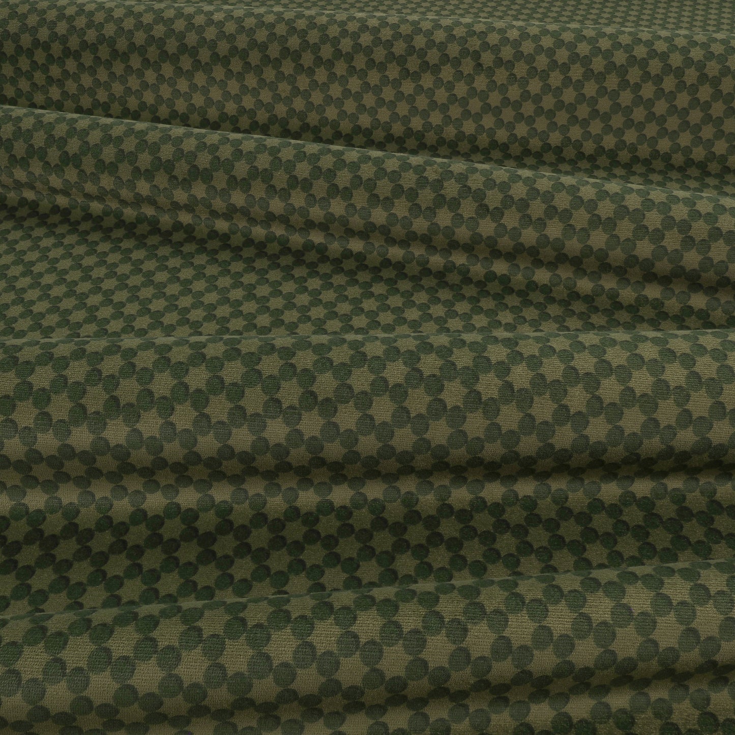 Kirkby Designs Zodiac Pine Green