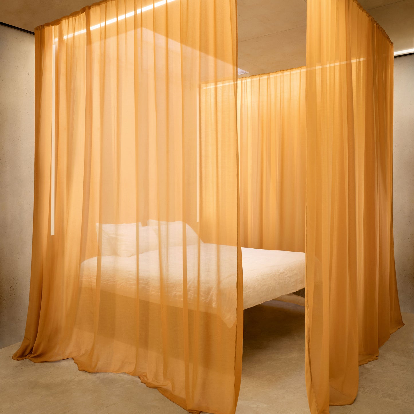 Kirkby Designs Vision FR Amber
