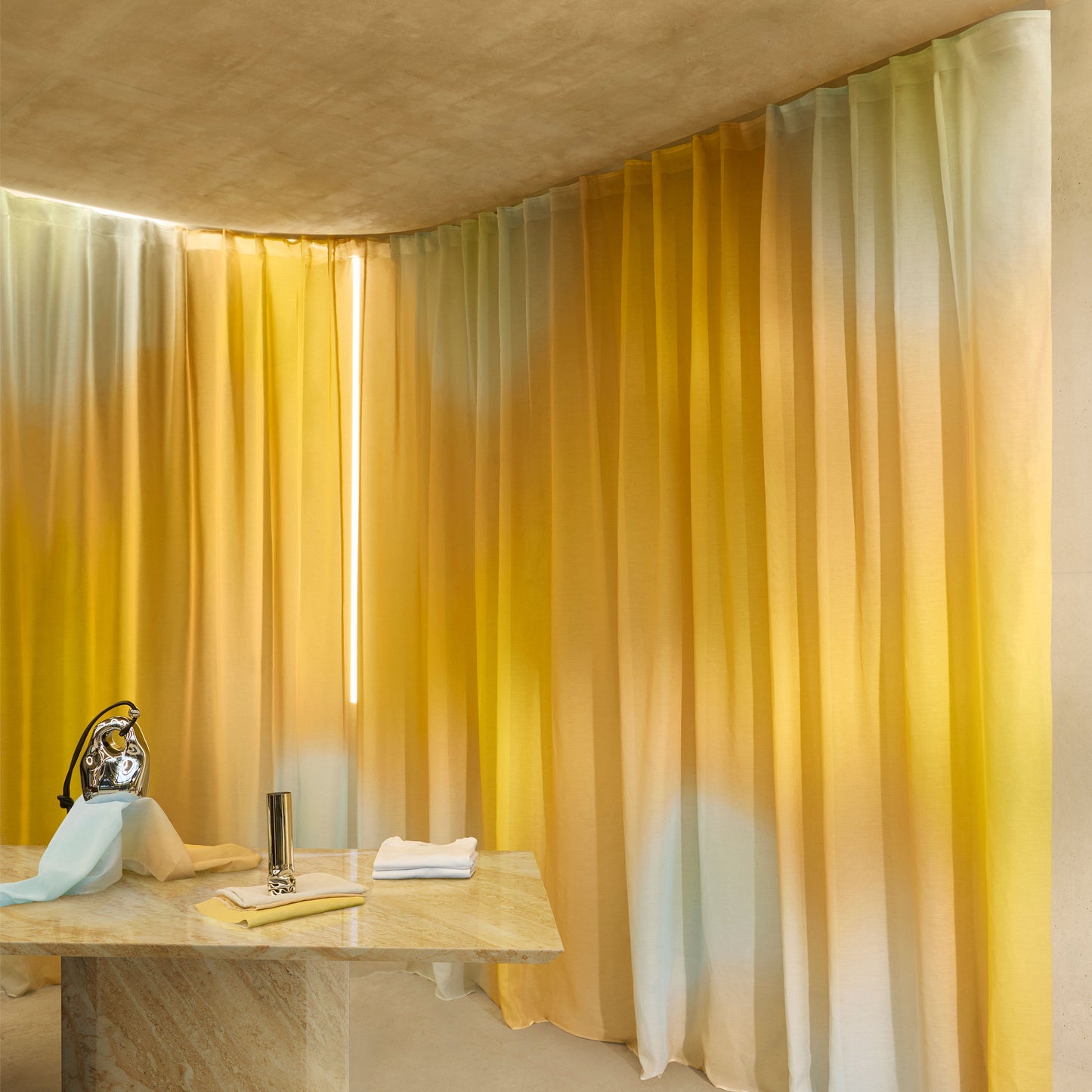 Kirkby Designs Halo FR Sunrise