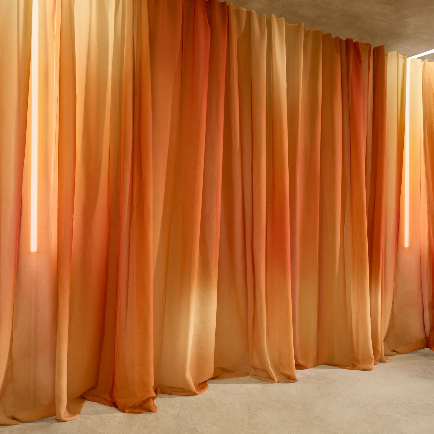 Kirkby Designs Halo FR Sunset