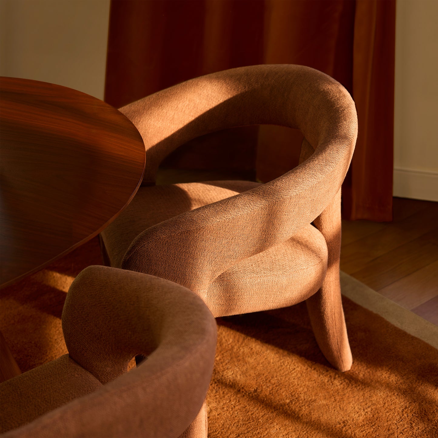 Kirkby Design Spritz FR Pumpkin Spice