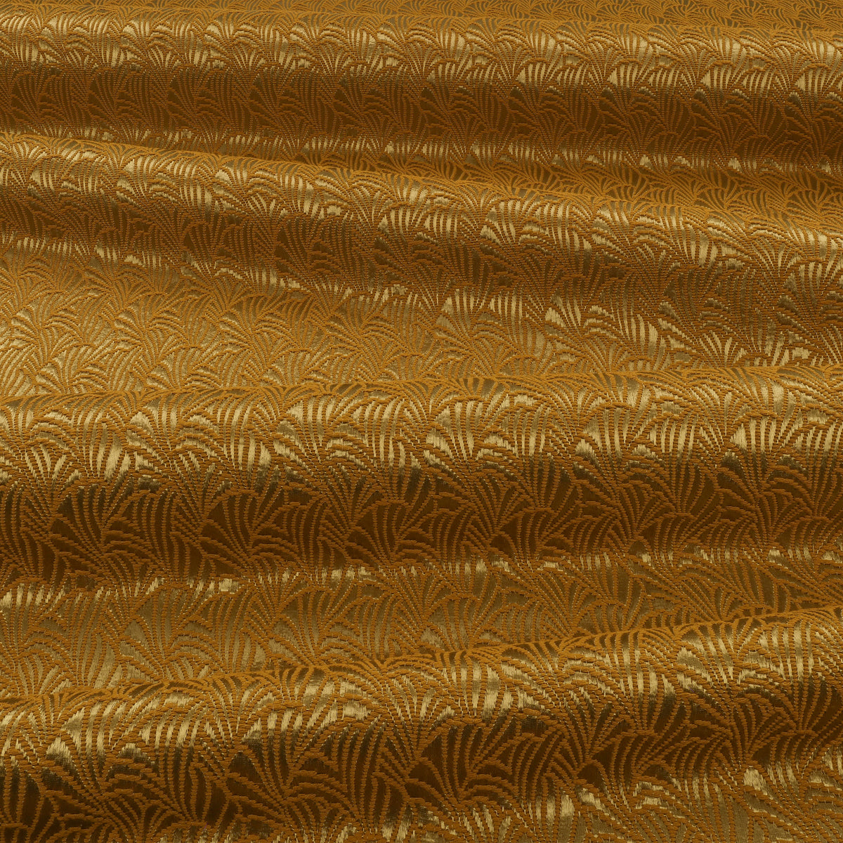 Kirkby Design Lunette Antique Gold