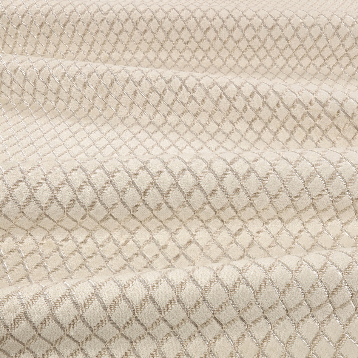 Kirkby Design Ornate FR Crib 5 Pearl