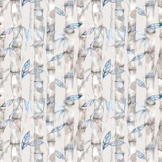 Voyage Maison Kanto Fabric Cobalt
