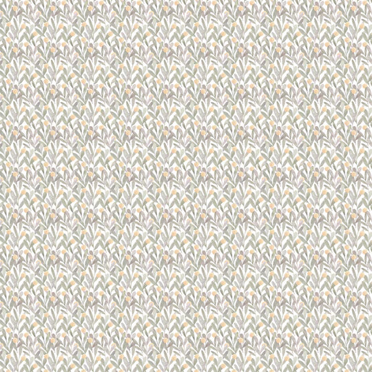 Voyage Maison Katsura Fabric Amber