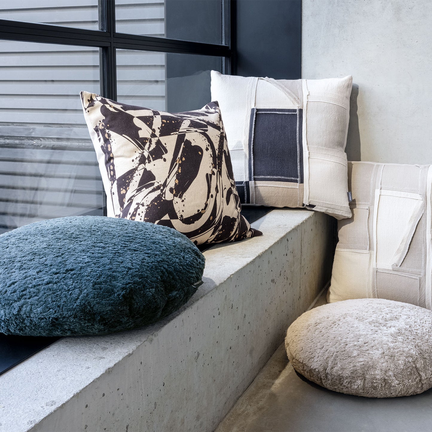 Kirkby Design Stroke Kingfisher