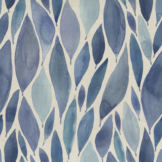 Voyage Maison Koyo Fabric Cobalt
