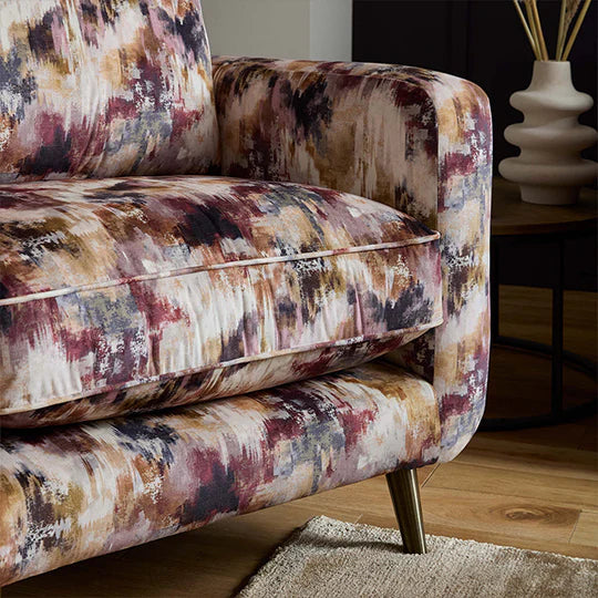 Fryetts Kala Fire Retardant Dusk