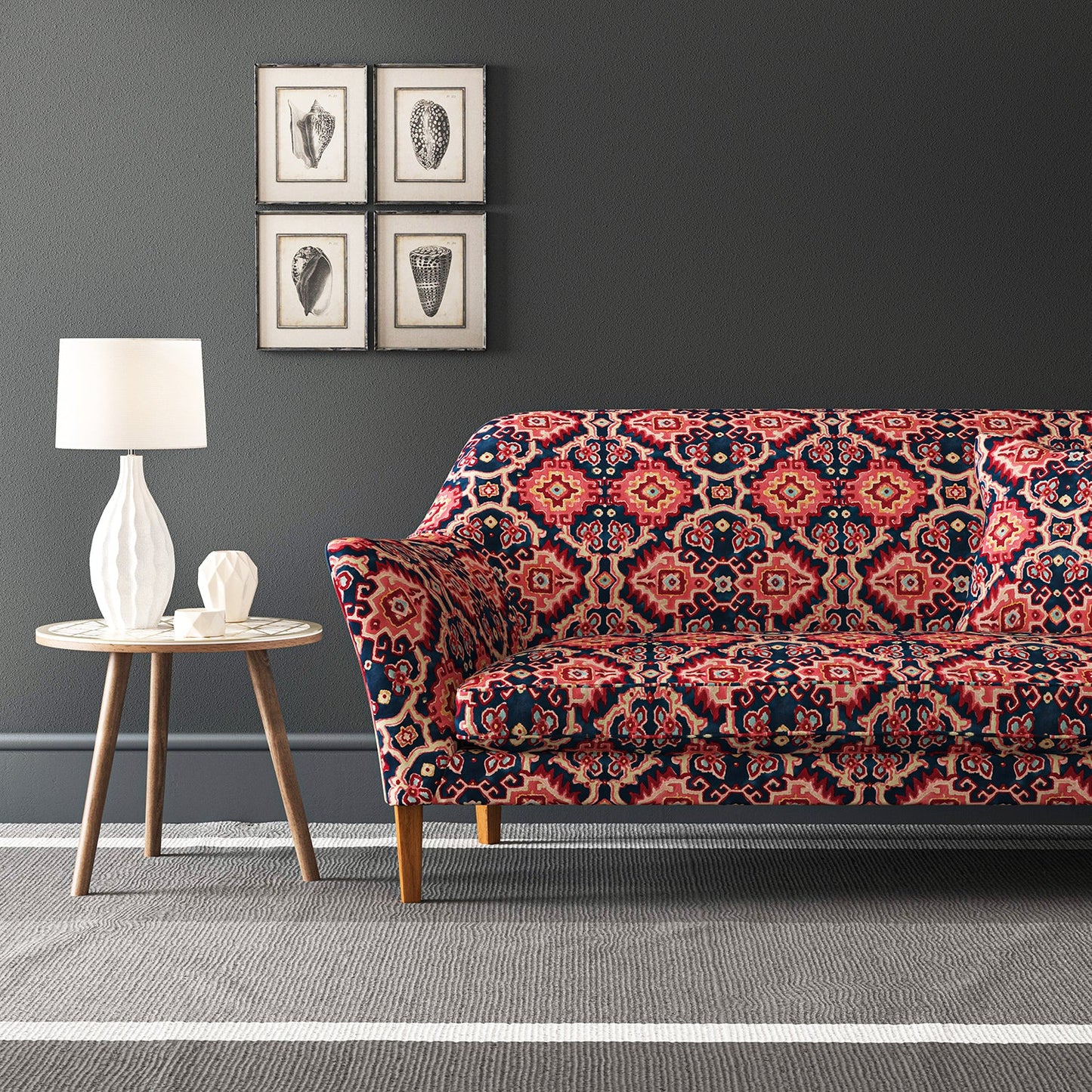 Linwood Kami Persian