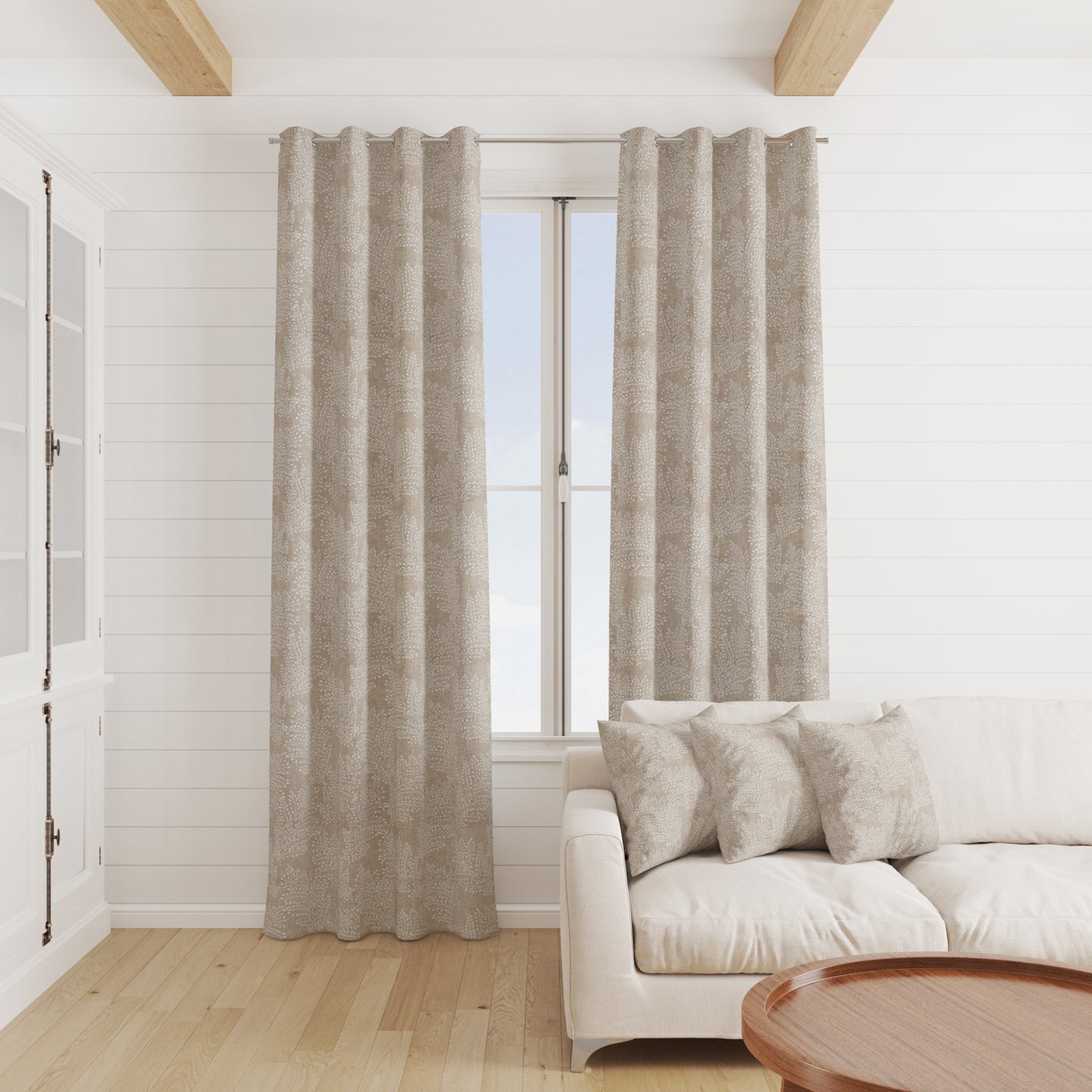 Chatham Glyn Kensington Oatmeal