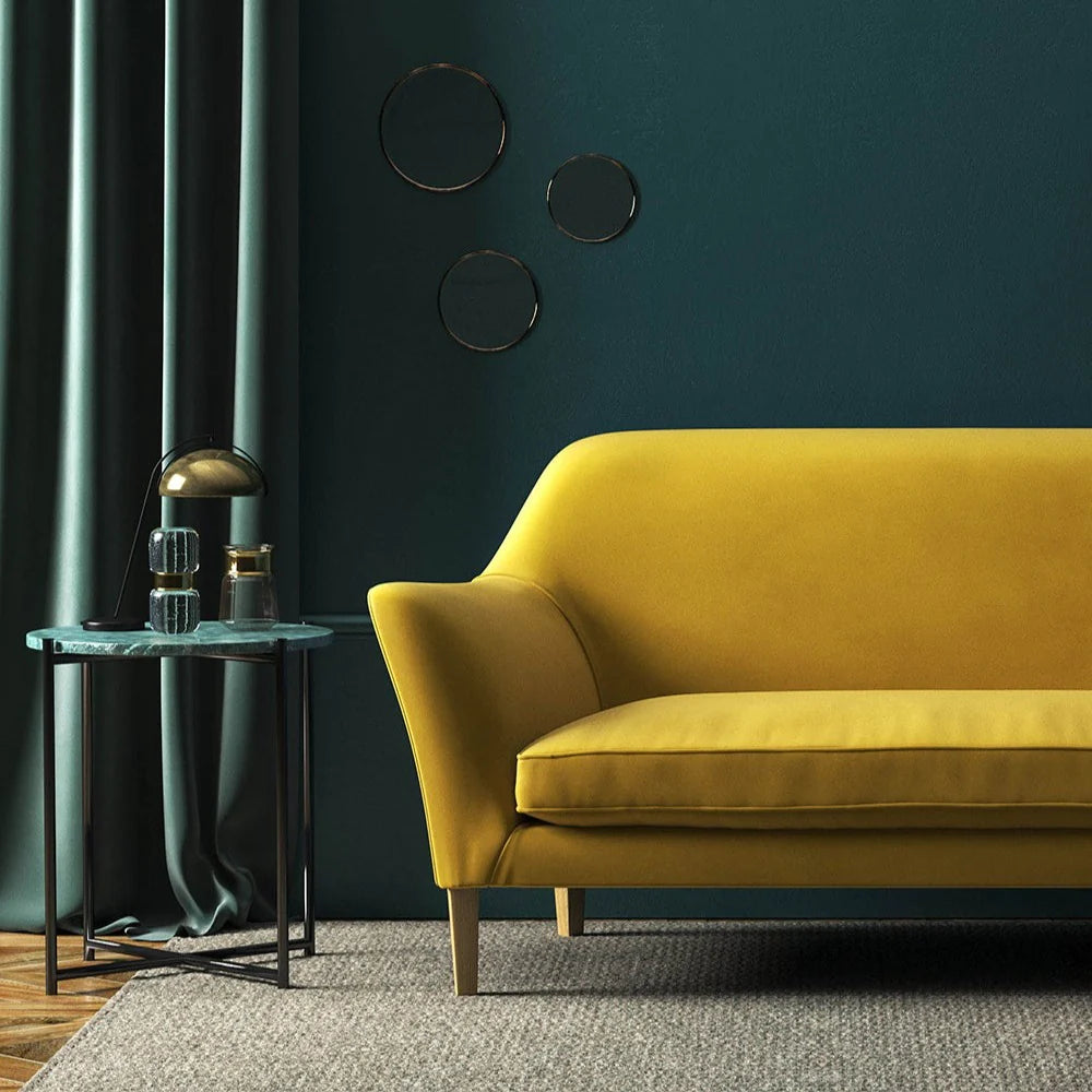 Linwood Omega Mustard